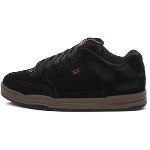 Divat edzőcipők Globe TILT PRIME BLACK GUM kép