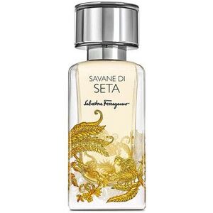 Eau de parfum Salvatore Ferragamo Savane Di Seta Eau de Parfum 100 ml kép