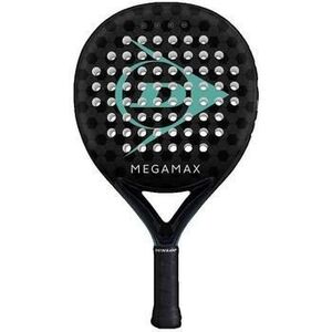 Padel ütők Dunlop Megamax Black kép