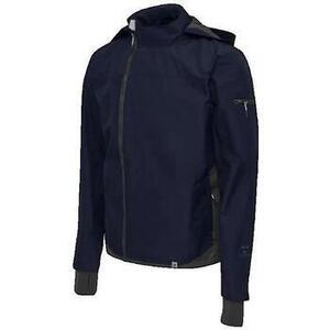 Dzsekik hummel Veste hmlNORTH SHELL imperméable et légère kép