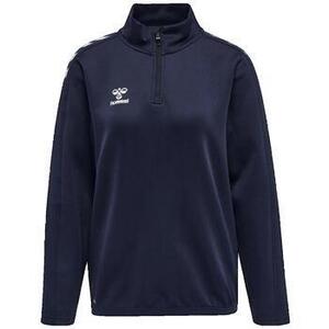 Pulóverek hummel Sweat à zip Hmlcore Xk kép