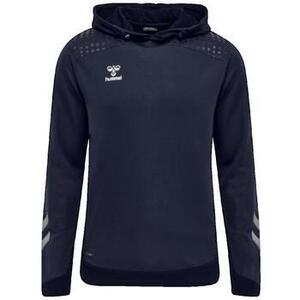 Kapucnis pulóverek hummel Sweat à capuche HMLLEAD POLY kép