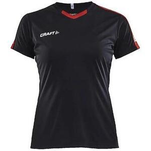 Futballfelszerelés Craft T-shirt Progress Contrast Femme kép