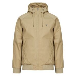 Dzsekik Volcom HERNAN 10K JACKET kép