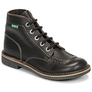 Csizmák Kickers KICK COL kép