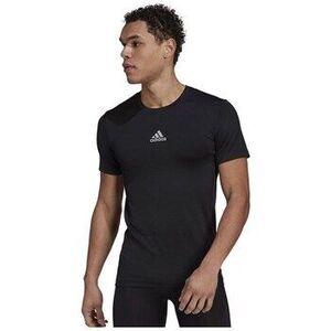 Rövid ujjú pólók adidas Techfit Base kép