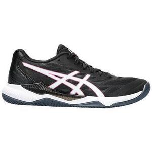 Futócipők Asics Baskets Gel-Tactic 12 noir / rose kép