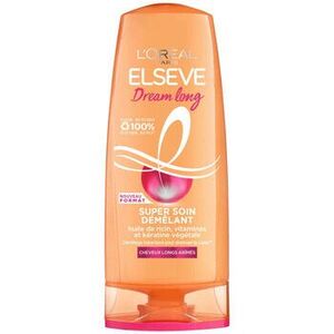 Balzsamok & Ápolók L'oréal Dream Long Elseve Super Care Conditioner kép