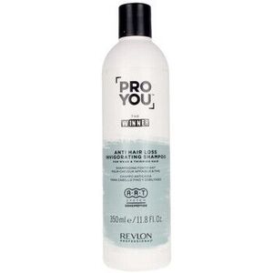 Samponok Revlon Strengthening Shampoo The Winner 350 ml kép