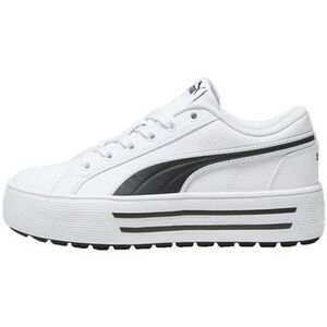 Divat edzőcipők Puma Kaia 2.0 kép
