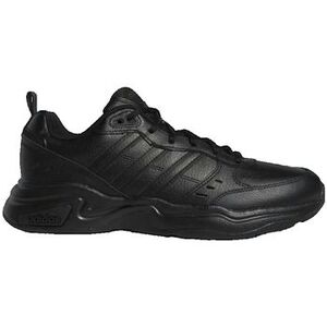 Divat edzőcipők adidas Baskets Strutter cuir kép