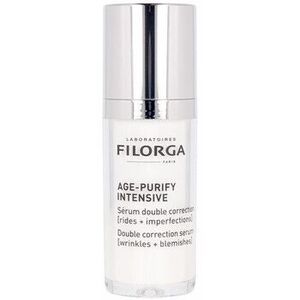 Célzott ápolás Filorga Double Correction Age-Purify Intensive Serum 30 ml kép