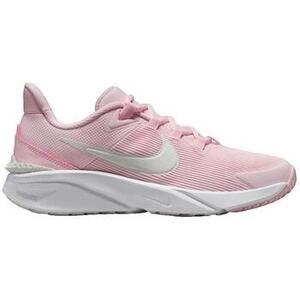 Futócipők Nike Baskets Star Runner 4 rose kép