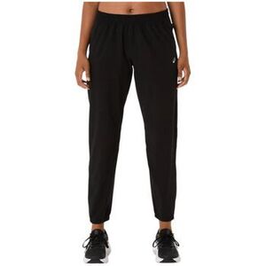 Futónadrágok / Melegítők Asics Pantalon de survêtement Core Woven Pant W léger kép