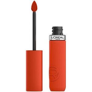 Rúzs L'oréal Infallible Matte Resistance Lipstick - 300 Sunbathing kép