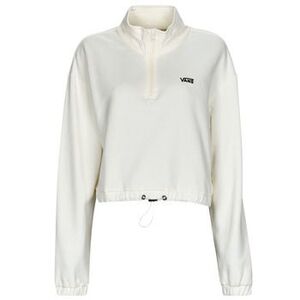 Polárok Vans LEFT CHEST HALF ZIP FLEECE kép