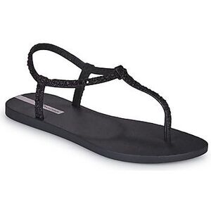 Lapos talpú szandálok Ipanema CLASS SANDAL GLITTER kép
