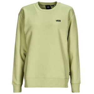 Pulóverek Vans FLYING V BFF CREW EMEA kép