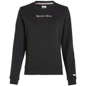 Pulóverek Tommy Hilfiger DW0DW15648 Bds kép