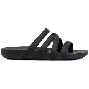 Lábujjközös papucsok Crocs Splash Strappy Sandal kép