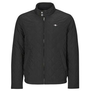 Dzsekik Gant QUILTED WINDCHEATER kép