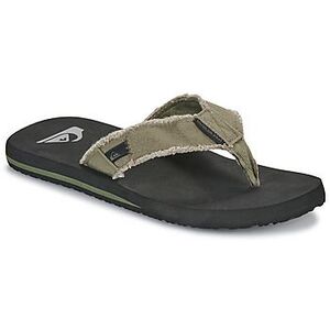 Lábujjközös papucsok Quiksilver MONKEY ABYSS kép