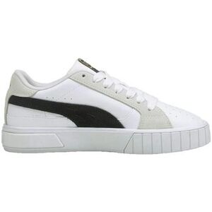 Divat edzőcipők Puma Cali Star kép