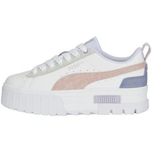 Divat edzőcipők Puma Mayze Mix kép