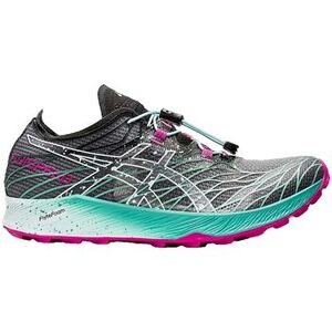 Futócipők Asics Chaussures de running Fujispeed maille respirante kép