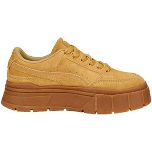 Rövid szárú edzőcipők Puma Mayze Stack kép