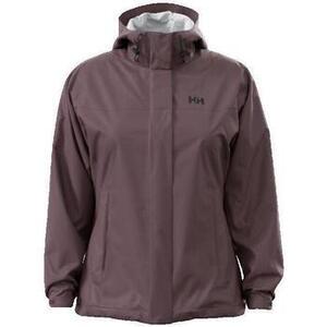 Kabátok Helly Hansen W Loke kép