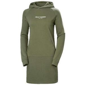 Kapucnis pulóverek Helly Hansen W Core Dress kép