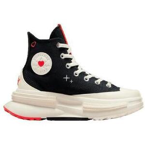 Divat edzőcipők Converse Run Star Legacy Cx Platform Y2K Heart kép