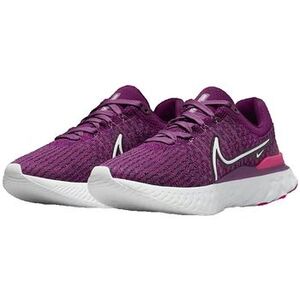 Futócipők Nike React Infinity 3 S kép