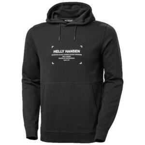 Kapucnis pulóverek Helly Hansen Move kép