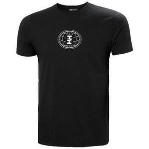 Pólók / Galléros Pólók Helly Hansen Core Graphic T kép