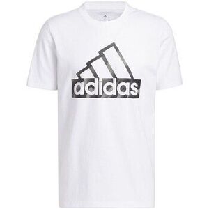 Rövid ujjú pólók adidas Future kép