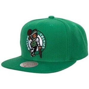 Baseball sapkák Mitchell And Ness HHSS3256BCEYYPPPGREN kép