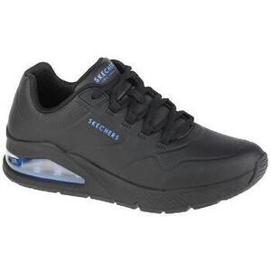 Divat edzőcipők Skechers Baskets Uno 2 cuir kép