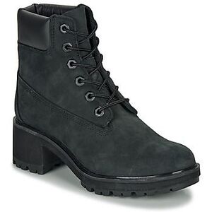 Csizmák Timberland KINSLEY 6 IN WP BOOT kép