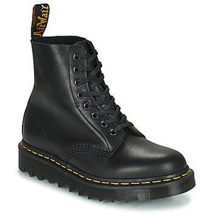 Csizmák Dr. Martens 1460 PASCAL ZIGGY kép