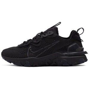 Rövid szárú edzőcipők Nike React Vision kép