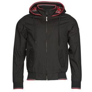 Dzsekik Harrington JAGGER kép