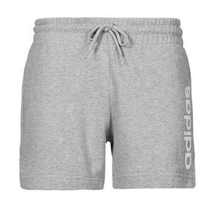 Rövidnadrágok adidas Essentials Linear French Terry Shorts kép