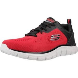 Divat edzőcipők Skechers Track kép
