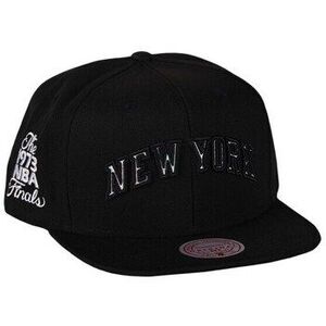 Baseball sapkák Mitchell And Ness New York Knicks kép