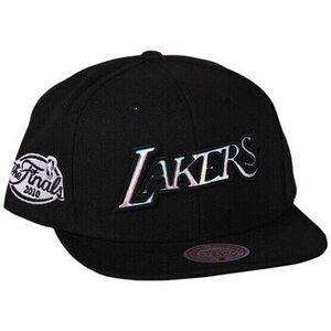 Baseball sapkák Mitchell And Ness Iridescent Wordmark kép