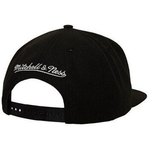 Baseball sapkák Mitchell And Ness Toronto Raptors kép