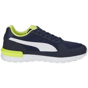 Divat edzőcipők Puma Graviton kép