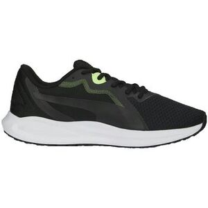 Futócipők Puma Twitch Runner Fresh kép